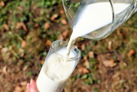 Grade A Milk